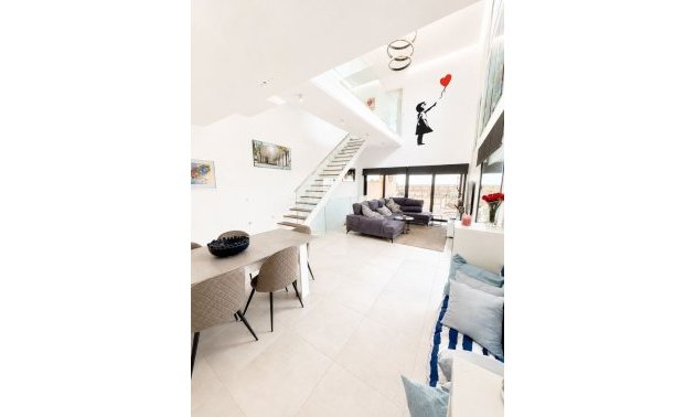 Resale - Villa -
Benijofar - Benijofar - Village