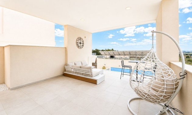 Resale - Villa -
Benijofar - Benijofar - Village