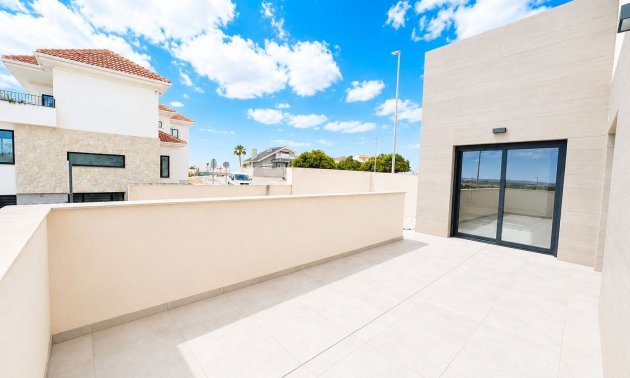 Resale - Villa -
Benijofar - Benijofar - Village