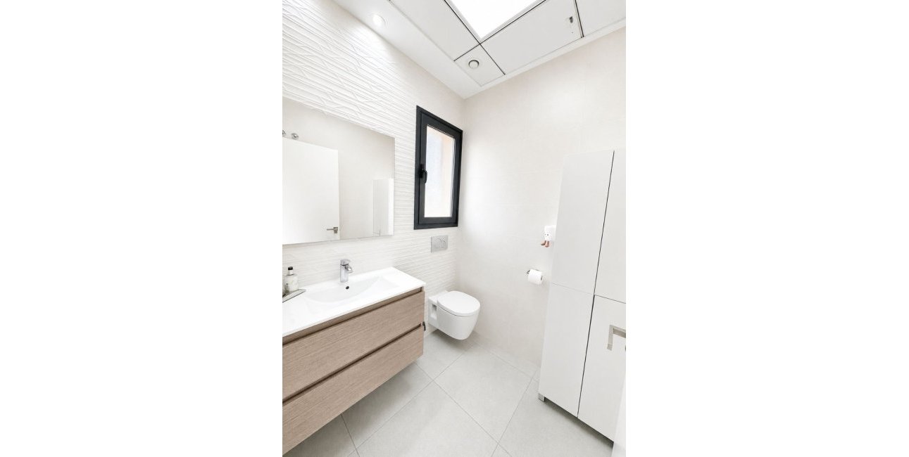 Resale - Villa -
Benijofar - Benijofar - Village