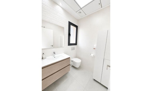 Resale - Villa -
Benijofar - Benijofar - Village