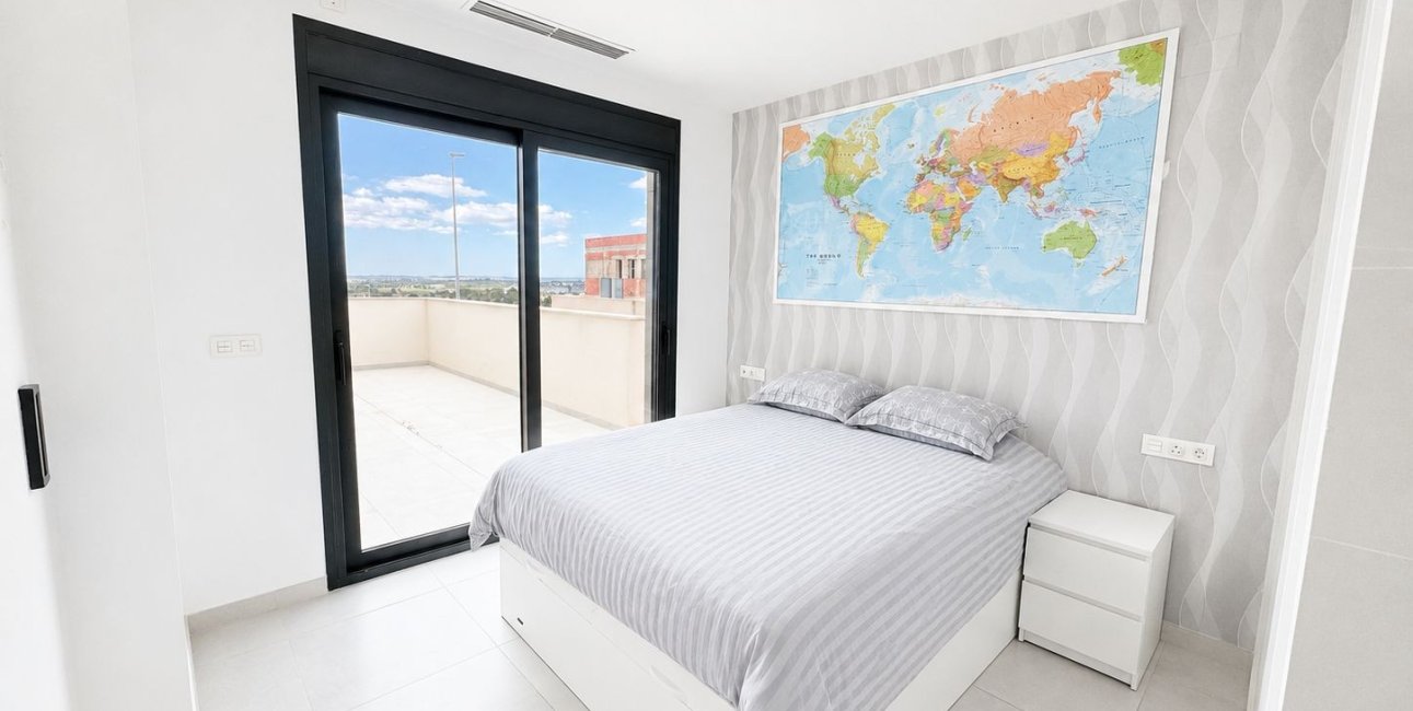 Resale - Villa -
Benijofar - Benijofar - Village