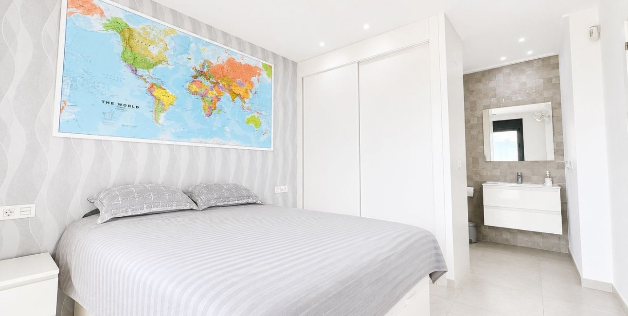 Resale - Villa -
Benijofar - Benijofar - Village