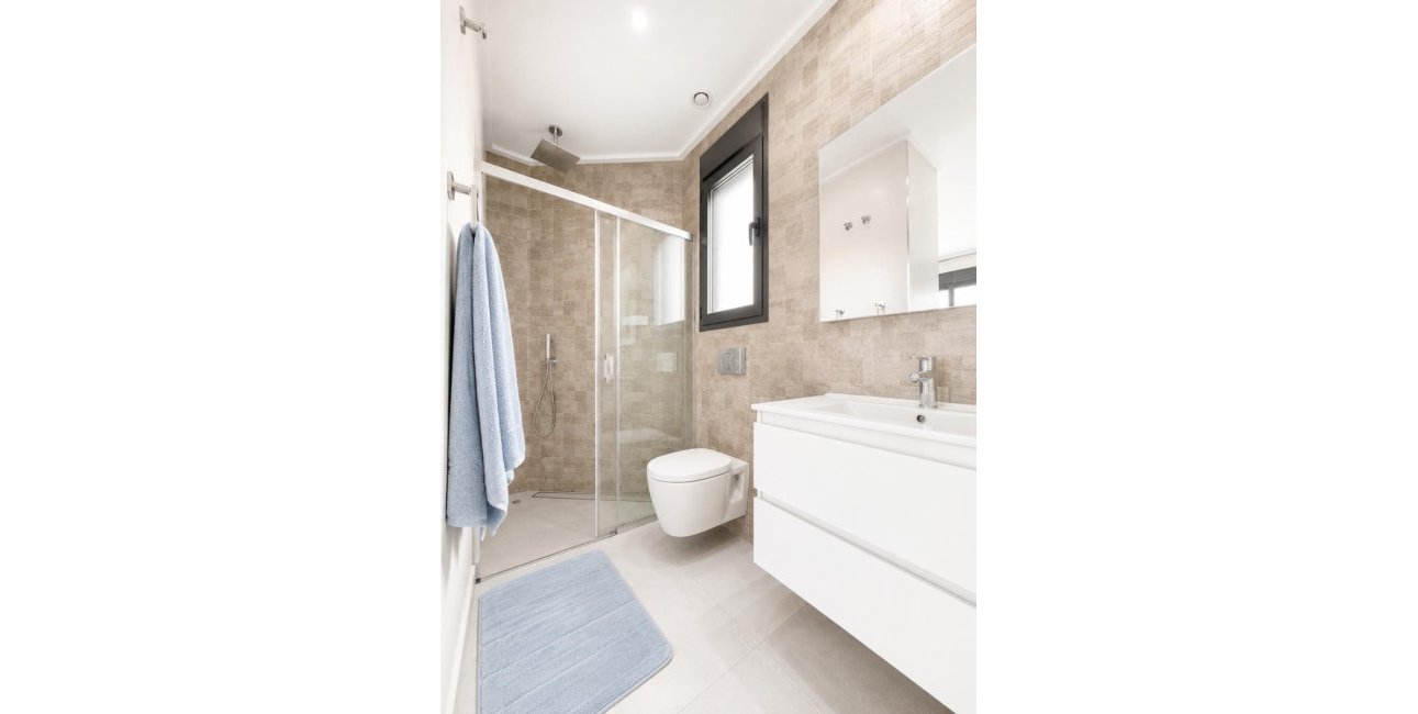 Resale - Villa -
Benijofar - Benijofar - Village