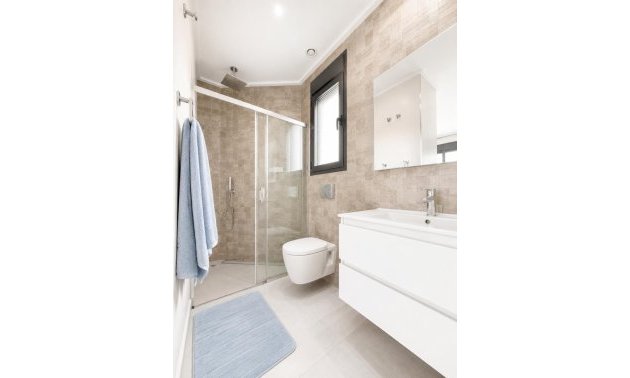 Resale - Villa -
Benijofar - Benijofar - Village