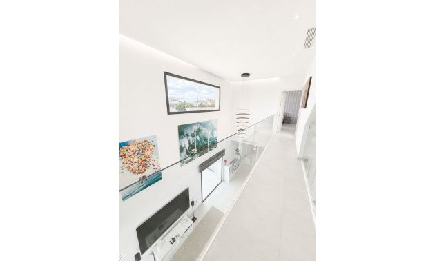 Resale - Villa -
Benijofar - Benijofar - Village