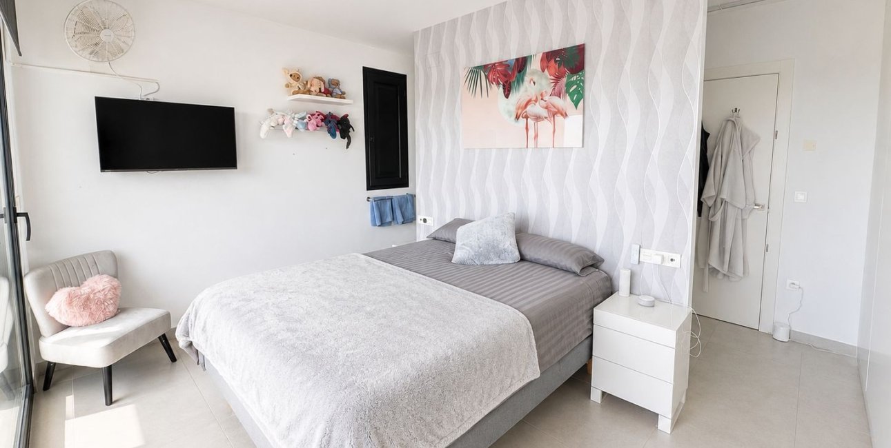Resale - Villa -
Benijofar - Benijofar - Village