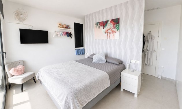 Resale - Villa -
Benijofar - Benijofar - Village