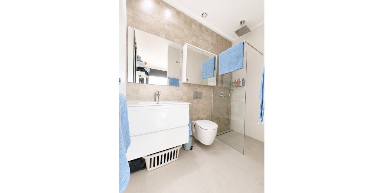 Resale - Villa -
Benijofar - Benijofar - Village
