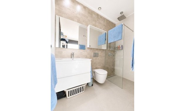 Resale - Villa -
Benijofar - Benijofar - Village