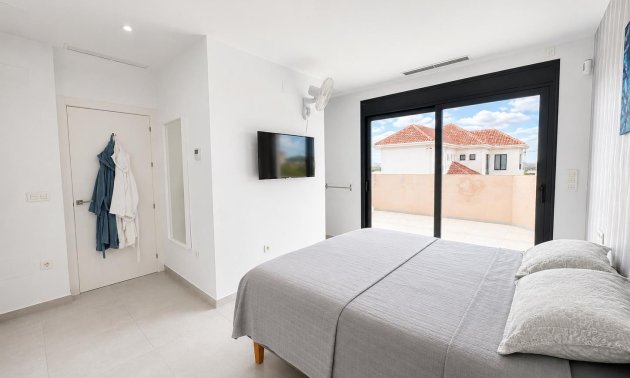Resale - Villa -
Benijofar - Benijofar - Village