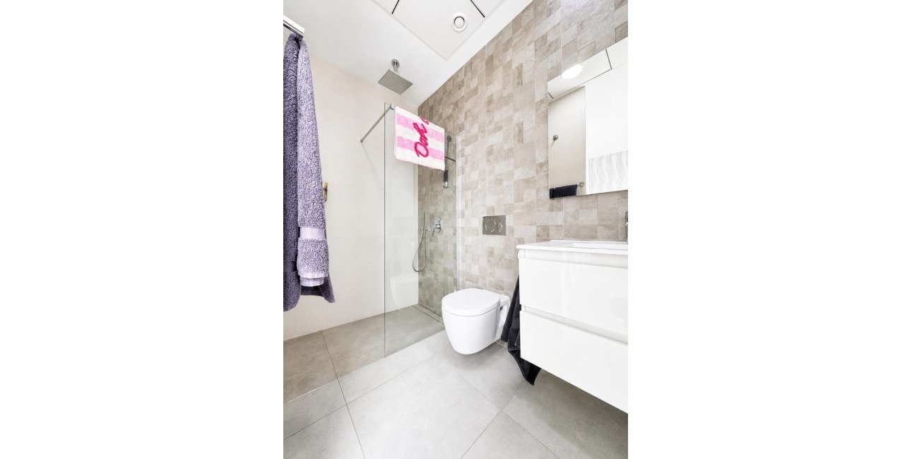Resale - Villa -
Benijofar - Benijofar - Village