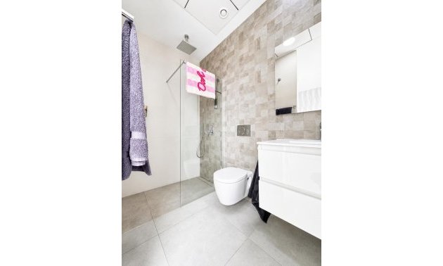 Resale - Villa -
Benijofar - Benijofar - Village