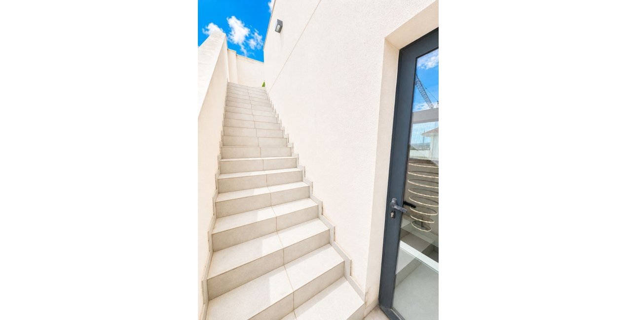 Resale - Villa -
Benijofar - Benijofar - Village