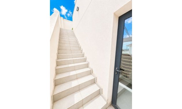 Resale - Villa -
Benijofar - Benijofar - Village