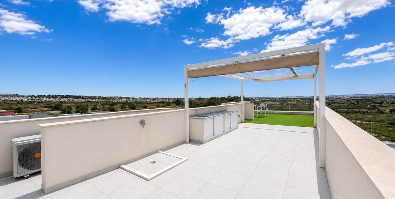 Resale - Villa -
Benijofar - Benijofar - Village
