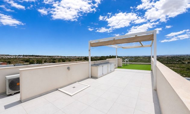Resale - Villa -
Benijofar - Benijofar - Village