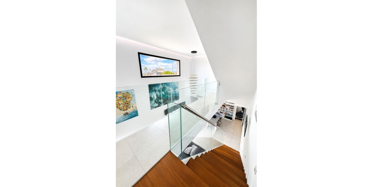 Resale - Villa -
Benijofar - Benijofar - Village