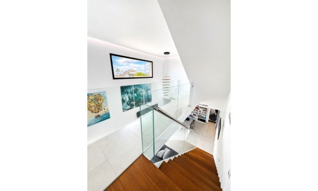 Resale - Villa -
Benijofar - Benijofar - Village