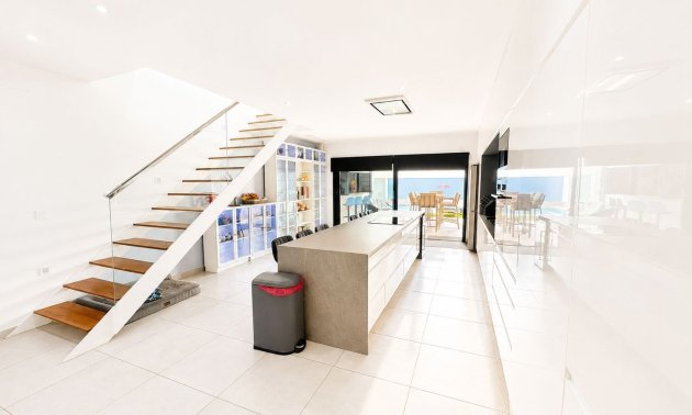 Resale - Villa -
Benijofar - Benijofar - Village