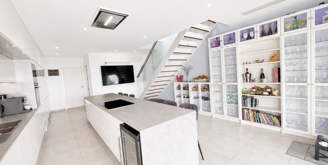 Resale - Villa -
Benijofar - Benijofar - Village