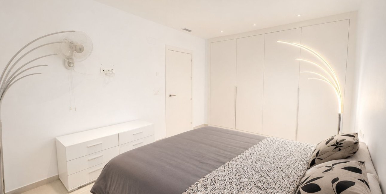 Resale - Villa -
Benijofar - Benijofar - Village