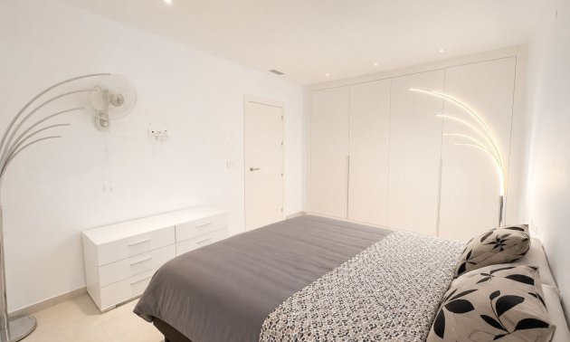 Resale - Villa -
Benijofar - Benijofar - Village