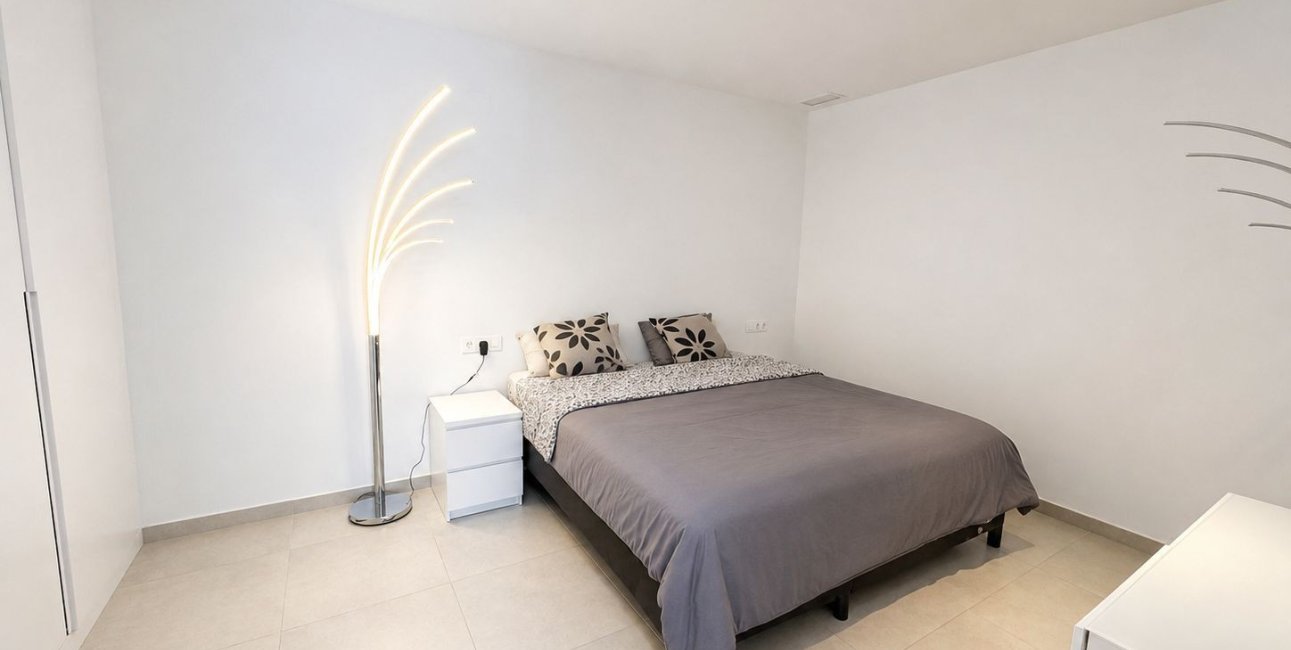 Resale - Villa -
Benijofar - Benijofar - Village