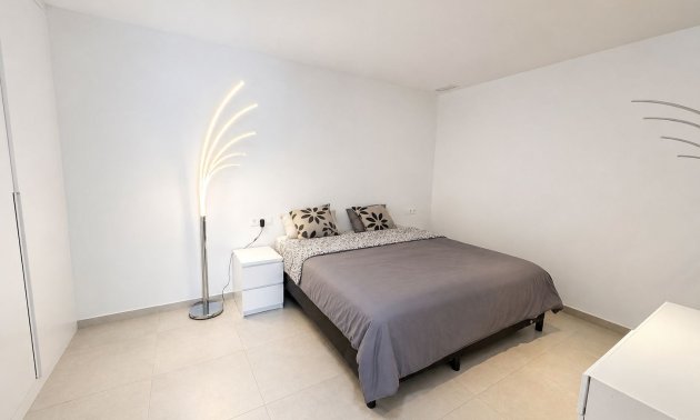 Resale - Villa -
Benijofar - Benijofar - Village