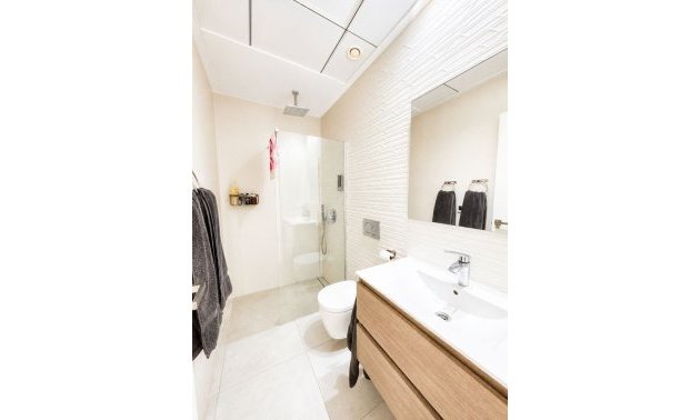 Resale - Villa -
Benijofar - Benijofar - Village