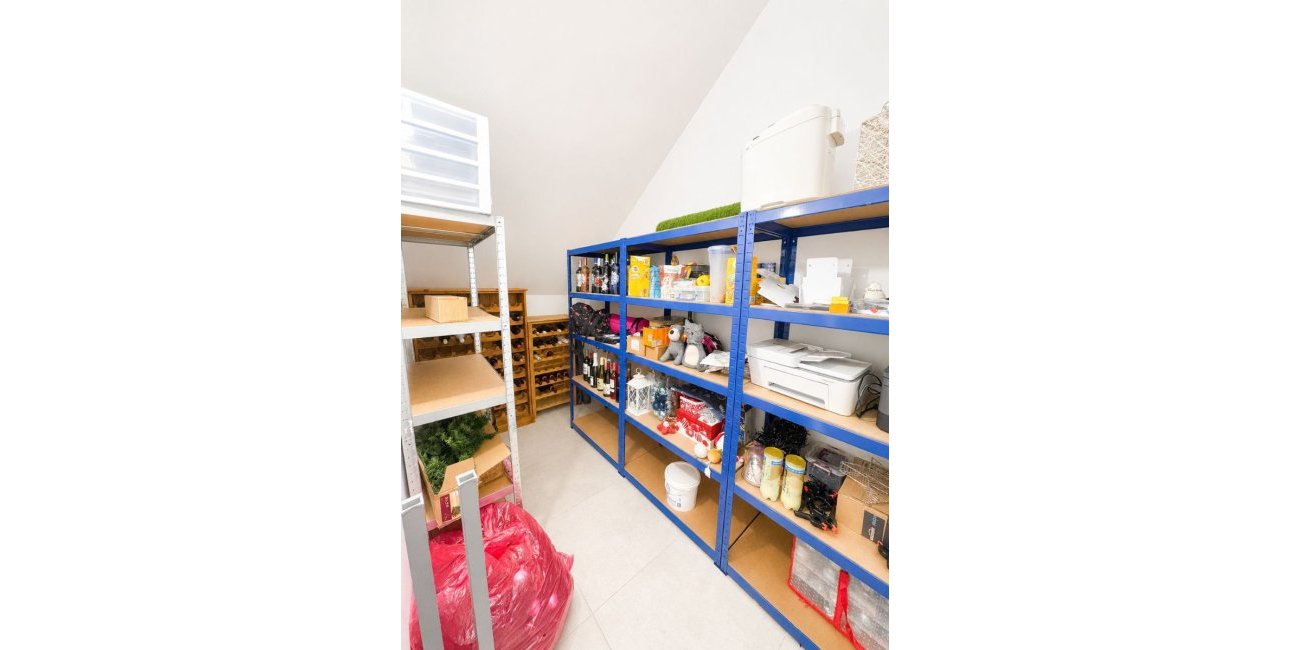 Resale - Villa -
Benijofar - Benijofar - Village