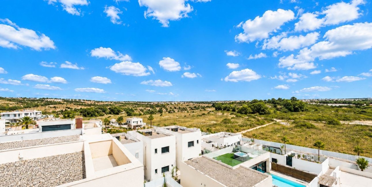 Resale - Villa -
Benijofar - Benijofar - Village