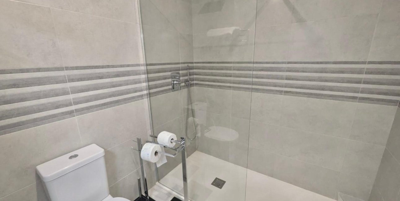 Resale - Apartment / flat -
Orihuela Costa - Villamartin