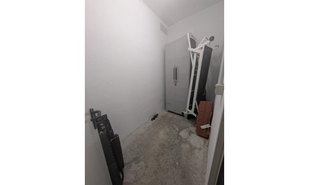 Resale - Apartment / flat -
Orihuela Costa - Villamartin