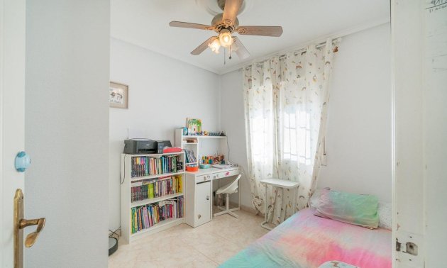 Resale - Townhouse -
Orihuela Costa - Punta Prima