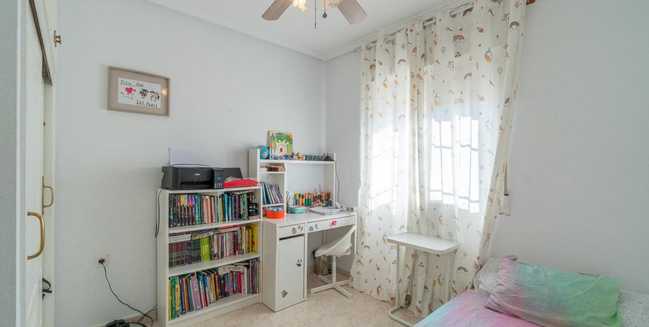 Resale - Townhouse -
Orihuela Costa - Punta Prima
