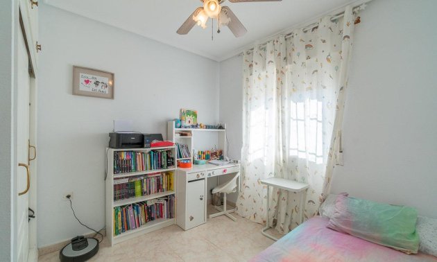 Resale - Townhouse -
Orihuela Costa - Punta Prima