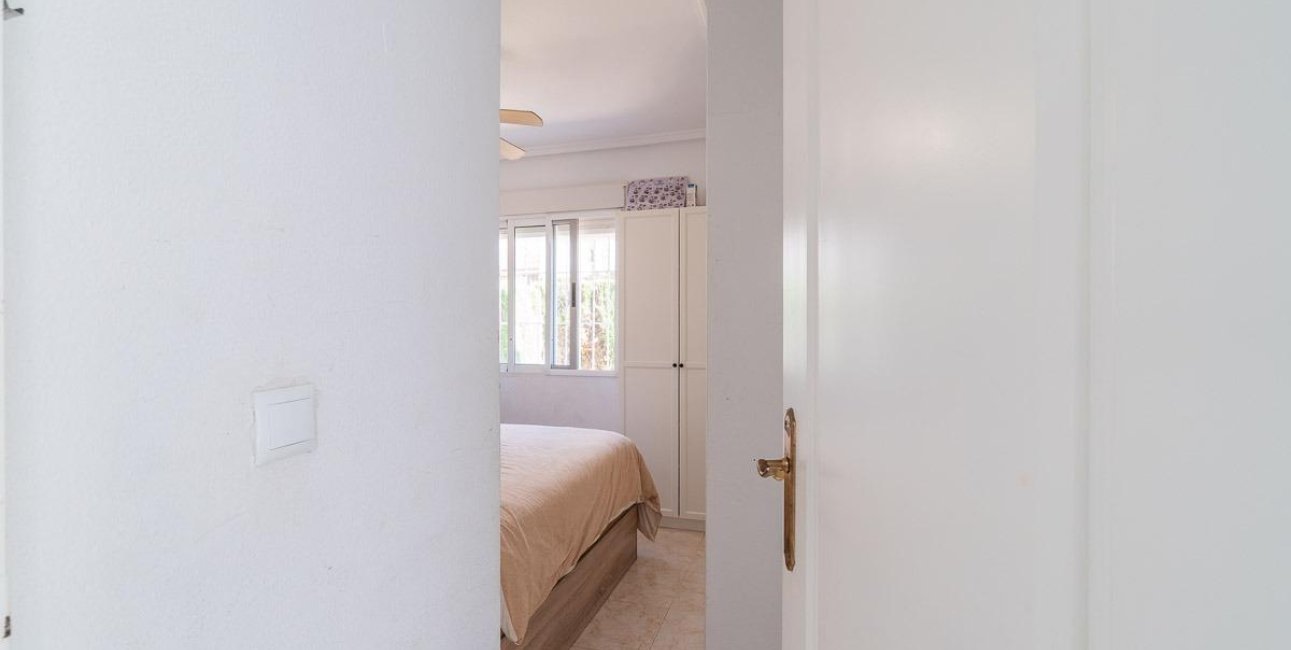 Resale - Townhouse -
Orihuela Costa - Punta Prima