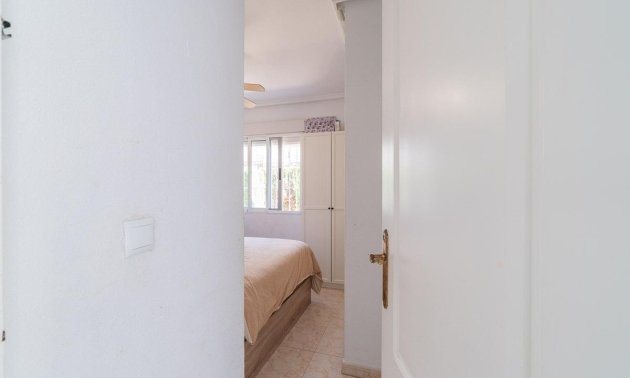 Resale - Townhouse -
Orihuela Costa - Punta Prima