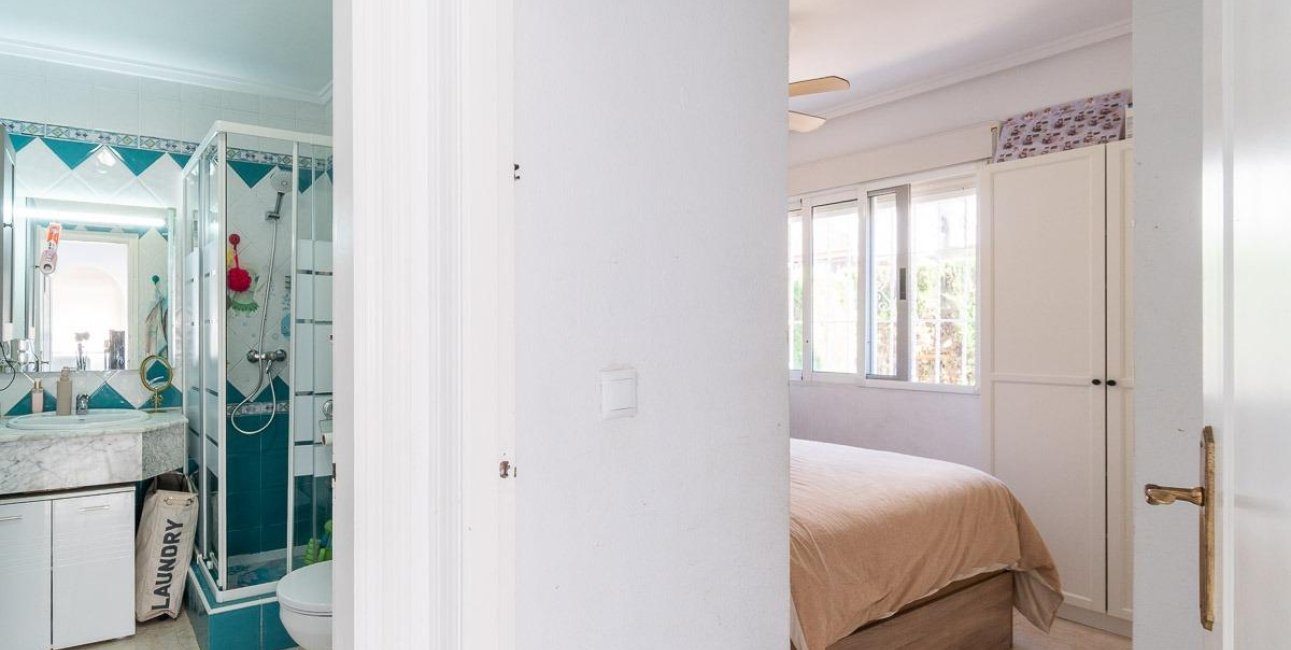 Resale - Townhouse -
Orihuela Costa - Punta Prima