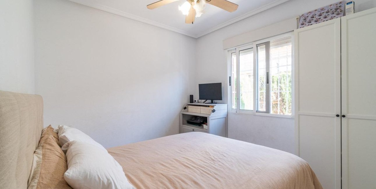 Resale - Townhouse -
Orihuela Costa - Punta Prima