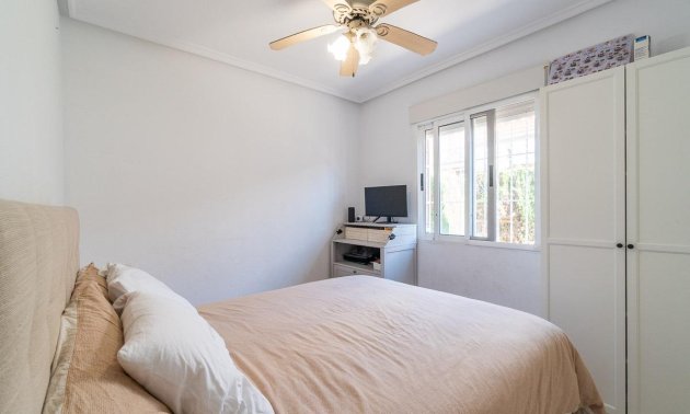 Resale - Townhouse -
Orihuela Costa - Punta Prima