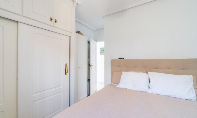 Resale - Townhouse -
Orihuela Costa - Punta Prima