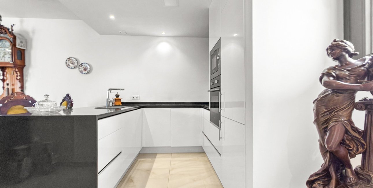 Resale - Apartment / flat -
Orihuela Costa - Los Altos