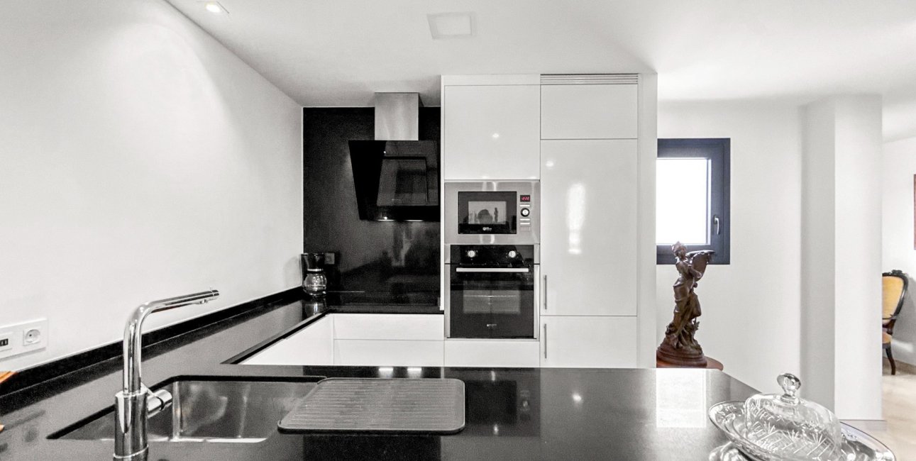 Resale - Apartment / flat -
Orihuela Costa - Los Altos