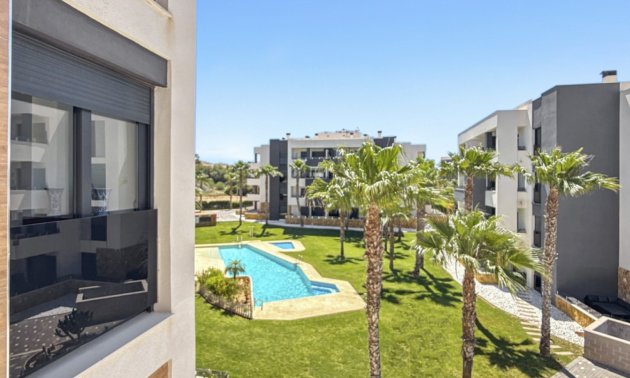 Resale - Apartment / flat -
Orihuela Costa - Los Altos
