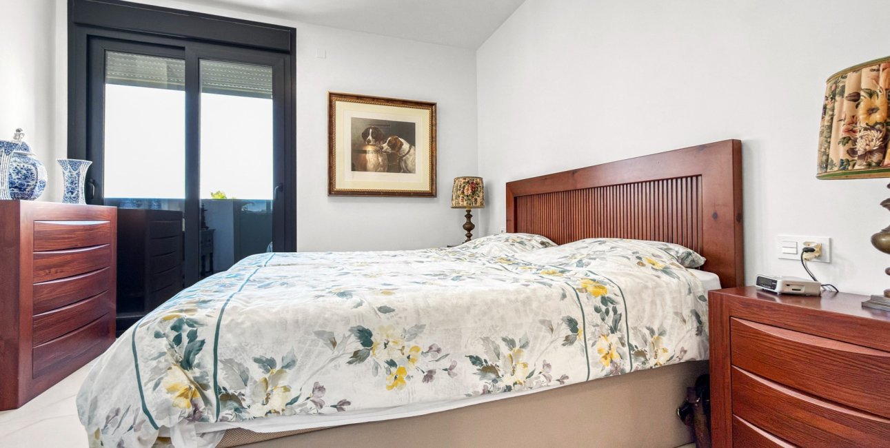 Resale - Apartment / flat -
Orihuela Costa - Los Altos