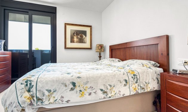 Resale - Apartment / flat -
Orihuela Costa - Los Altos