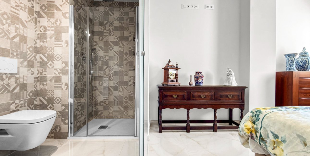 Resale - Apartment / flat -
Orihuela Costa - Los Altos
