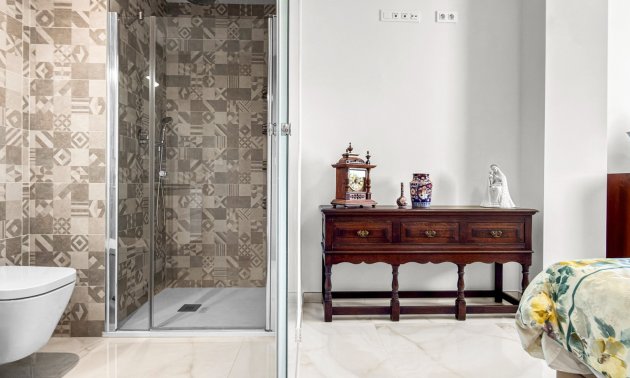 Resale - Apartment / flat -
Orihuela Costa - Los Altos